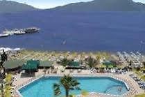 Karacan Beach Hotel Marmaris Luaran gambar