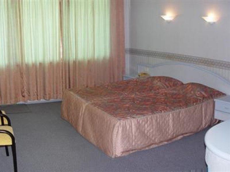 Karacan Beach Hotel Marmaris Luaran gambar