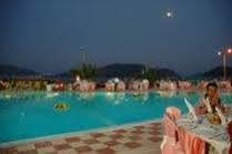 Karacan Beach Hotel Marmaris Luaran gambar